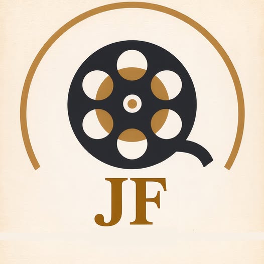 Justyn's Films Logo